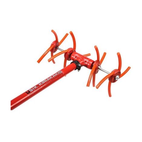 מנערת זיתים Sik Kiriakakis MSR16 למכירה , 2 image