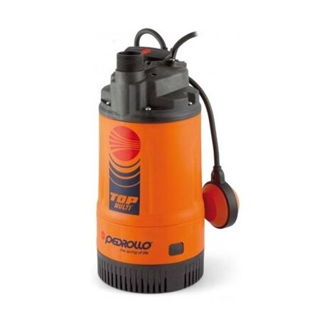 משאבות Pedrollo Top Multi 2 למכירה , 2 image