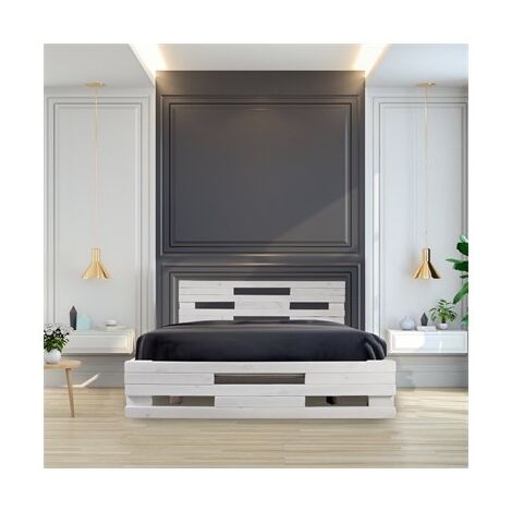 מיטה זוגית דגם 5028 Olympia למכירה , 2 image