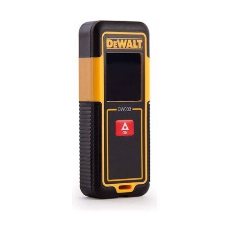 מד טווח לייזר Dewalt DW033 למכירה , 3 image