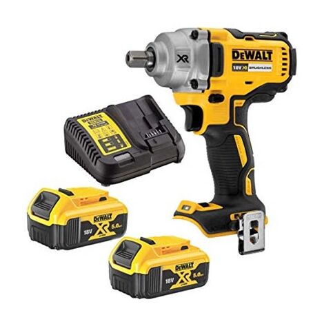 מפתח אימפקט DeWALT DCF894P2 למכירה 