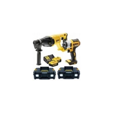 סט כלים DeWALT DCK2023M2T למכירה , 2 image