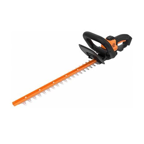 גוזם גדר חיה Worx WG261E.9 למכירה 