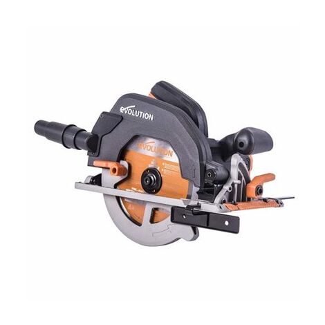 מסור  עגול Evolution R185CCS למכירה 