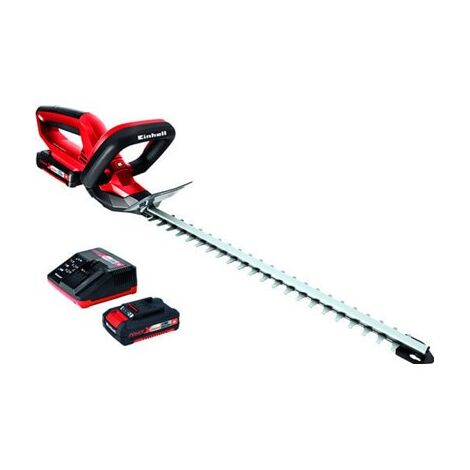 גוזם גדר חיה Einhel GE-CH 1846 Li Kit למכירה 