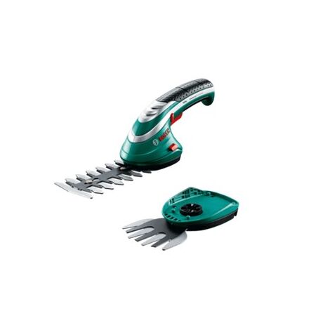 גוזם גדר חיה Bosch ISIO 3.6V בוש למכירה , 2 image