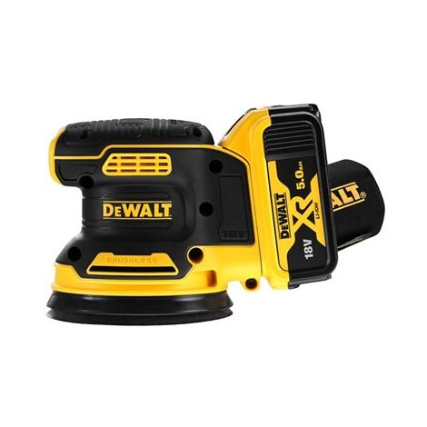 מלטשת אקצנטרית Dewalt DCW210P2 למכירה , 2 image