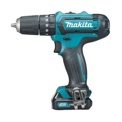 מקדחה/מברגה Makita HP333DWYE מקיטה למכירה 