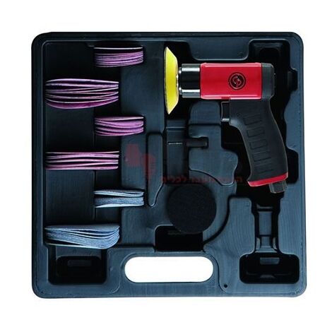 מלטשת Chicago Pneumatic CP7200S למכירה 