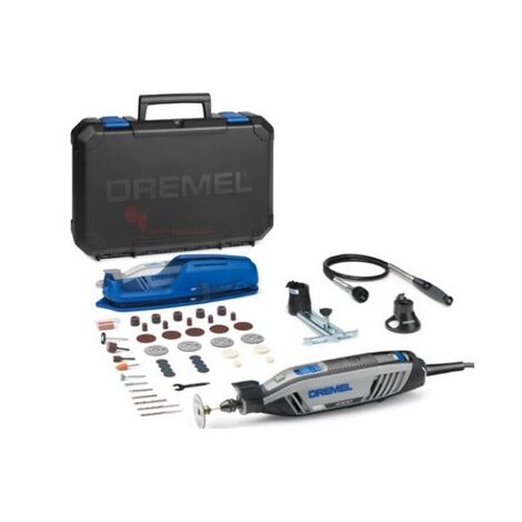 מולטיטול Dremel 4300JA דרמל למכירה , 2 image