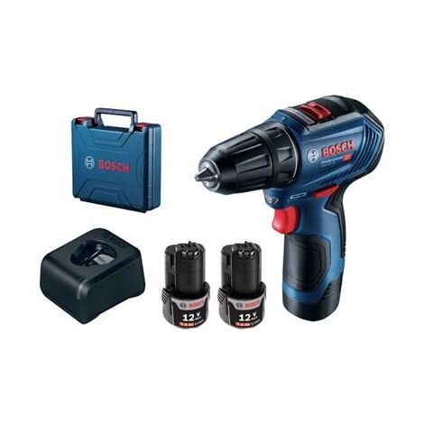 מקדחה/מברגה Bosch GSR 120-LI בוש למכירה , 3 image