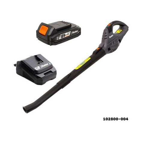 מפוח עלים 102800-004 Hunter למכירה , 3 image