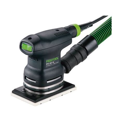 מלטשת Festool RTS 400 EQ למכירה 