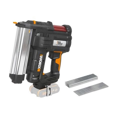 אקדח סיכות Worx WX840.9 למכירה , 2 image