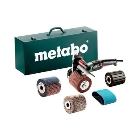 מלטשת Metabo SE 17-200 RT למכירה , 2 image