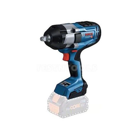 מפתח רטיטה Bosch GDS 18V-1000 בוש למכירה 