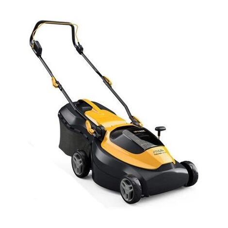 מכסחת דשא Stiga Collector 132 AE Kiit למכירה , 2 image