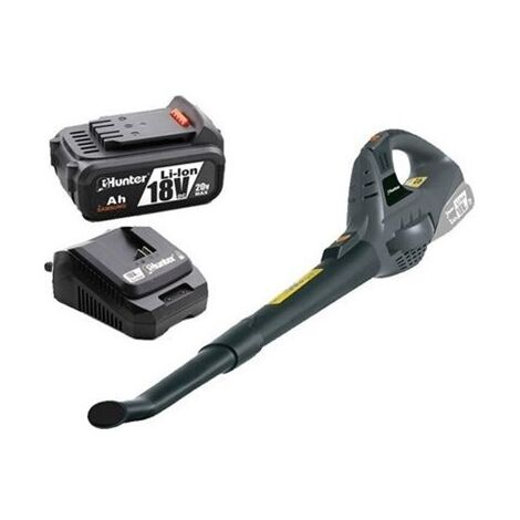 מפוח עלים 102800-004 Hunter למכירה , 2 image