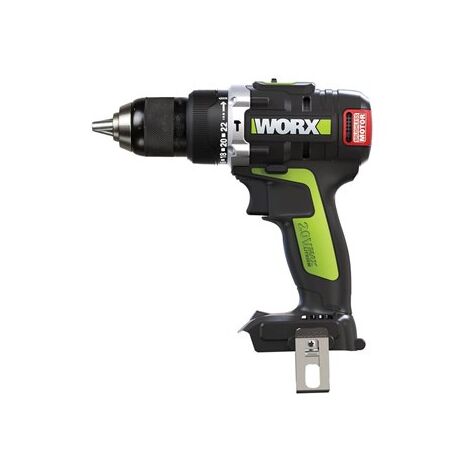 מקדחה/מברגה Worx WU189.9 למכירה , 2 image