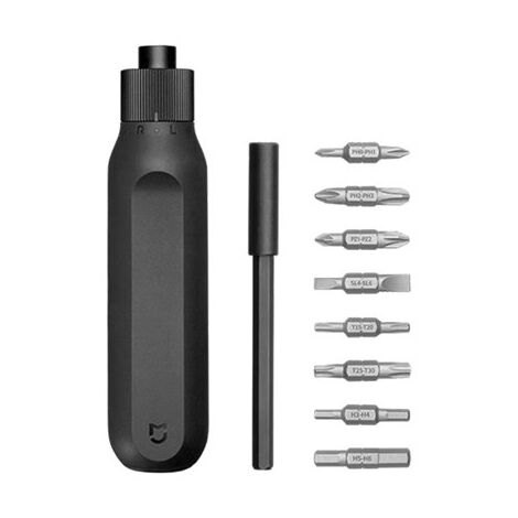 מברגים Xiaomi Mi 16-in-1 Ratchet Screwdriver MJJLLSD002QW שיאומי למכירה , 3 image