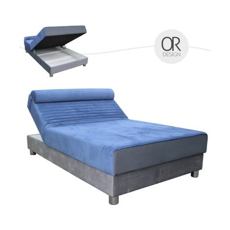מיטה וחצי ליאן OR Design למכירה , 3 image