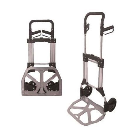 עגלת משא מתקפלת Krauss KR-130 למכירה , 2 image
