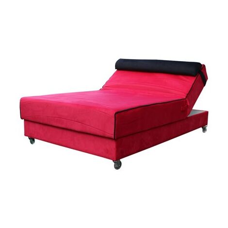 מיטה וחצי שלהבת OR Design למכירה 