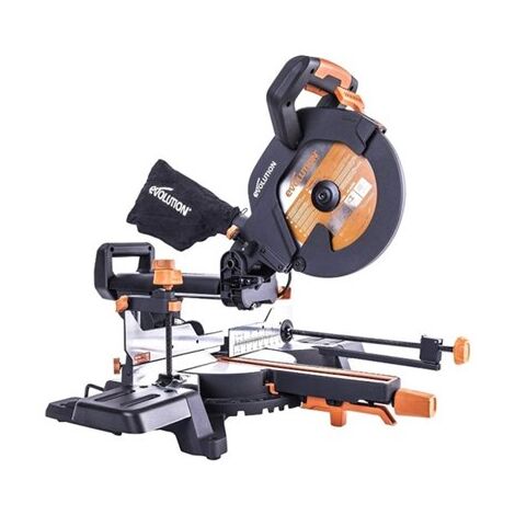 מסור  גרונג Evolution R255SMS למכירה , 3 image