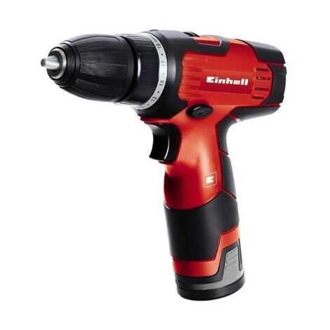 מברגה Einhell TH-CD 12-2 Li למכירה 