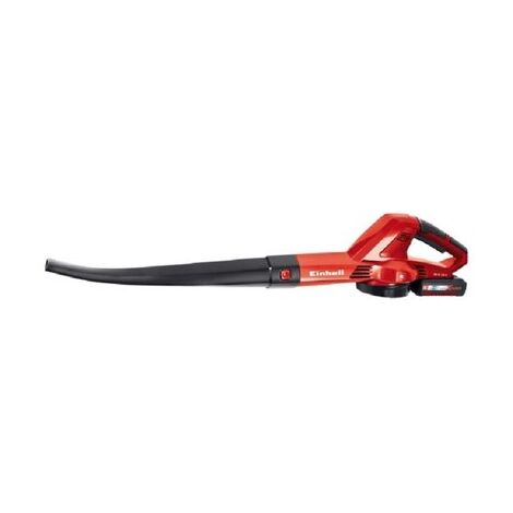 מפוח עלים Einhel GE-CL 18 Li E Kit למכירה , 3 image