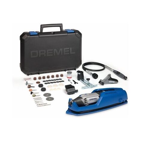 ליטוש Dremel 4000JA 1/45 דרמל למכירה , 2 image