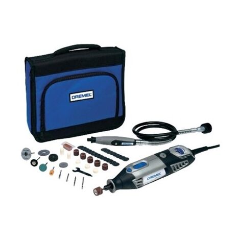 ליטוש Dremel 4000JA 1/45 דרמל למכירה , 3 image