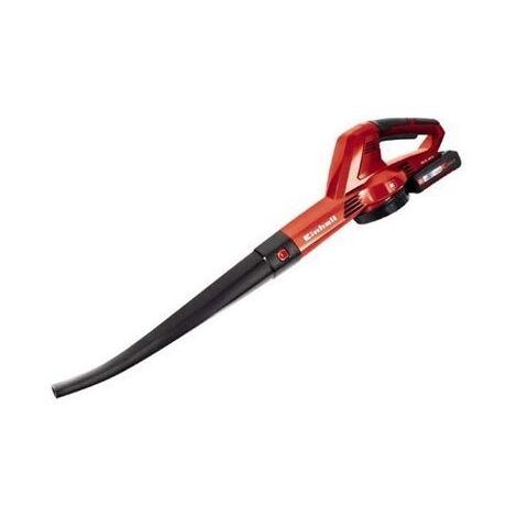 מפוח עלים Einhel GE-CL 18 Li E Kit למכירה , 2 image