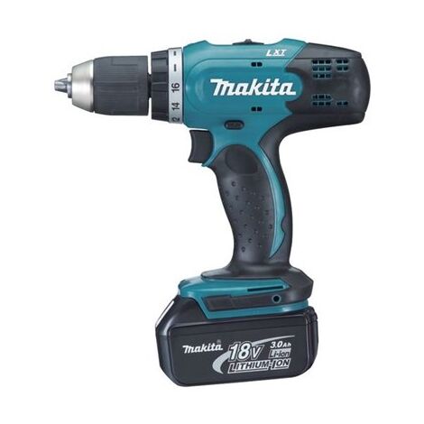 מקדחה/מברגה Makita DHP453Z מקיטה למכירה , 2 image