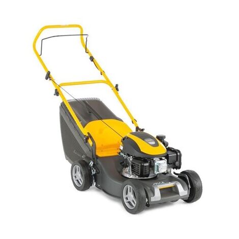מכסחת דשא Collector 43 דחיפה Stiga למכירה , 2 image