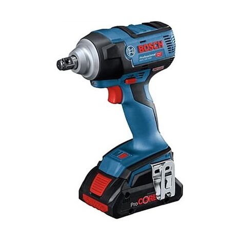 מפתח רטיטה Bosch GDS 18V-300EC  19D8.200 בוש למכירה , 2 image