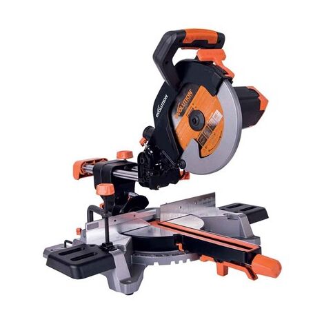 מסור  גרונג Evolution R255SMS למכירה , 2 image