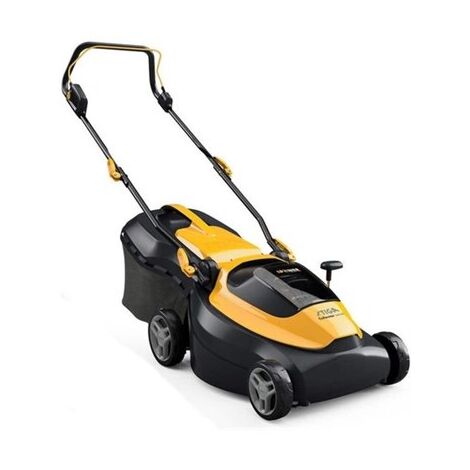 מכסחת דשא Stiga Collector 140e Kit למכירה , 2 image