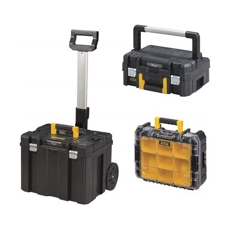 ארגז כלים Stanley FMST1-80103 למכירה , 4 image
