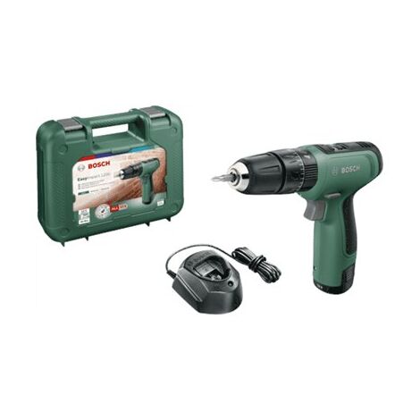 מקדחה/מברגה Bosch EASYIMPACT 1200 בוש למכירה , 3 image