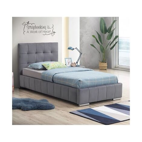 מיטה זוגית Spanish יחיד Bradex למכירה , 3 image