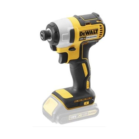 מברגת אימפקט DeWALT DCF787N למכירה , 2 image