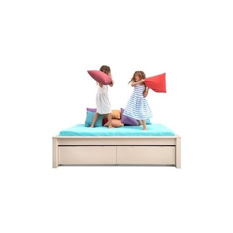 מיטה וחצי מיטה וחצי ספיר highwood למכירה , 3 image