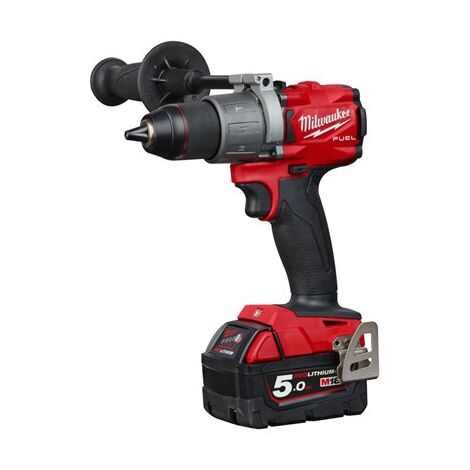 מקדחה/מברגה Milwaukee M18 FPD2 למכירה , 3 image