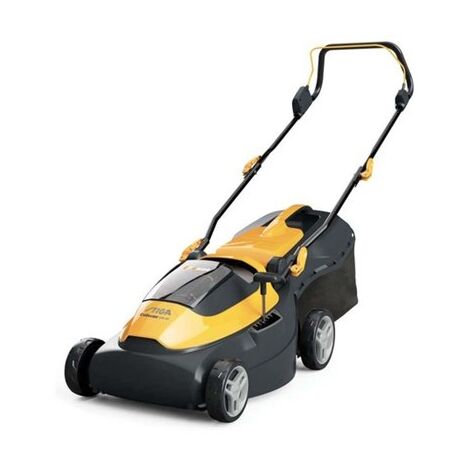 מכסחת דשא Stiga Collector 140e Kit למכירה , 3 image
