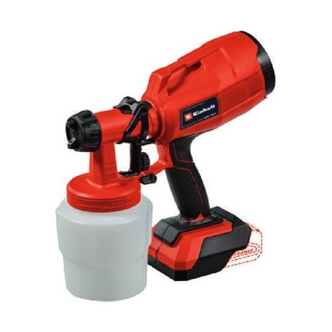 מרסס Einhell TC-SY 18/60 Li-Solo למכירה , 2 image