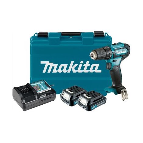 מקדחה/מברגה Makita HP333DWYE מקיטה למכירה , 3 image