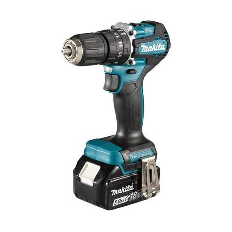 מקדחה/מברגה Makita DHP487 מקיטה למכירה , 2 image