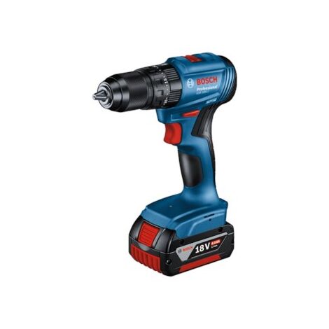 מקדחה/מברגה Bosch GSB 185 LI בוש למכירה , 2 image