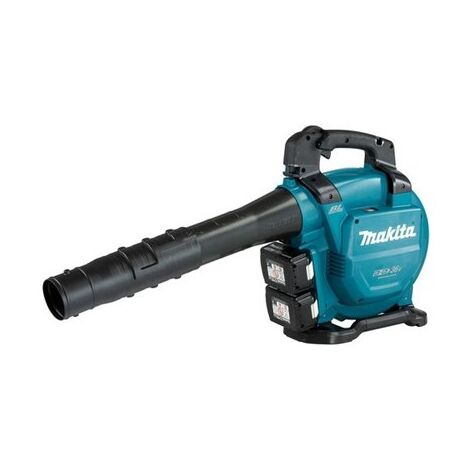 מפוח שואב עלים Makita DUB363 מקיטה למכירה , 2 image